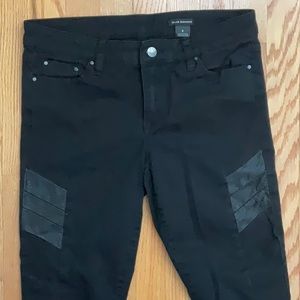 Club Monaco jeans